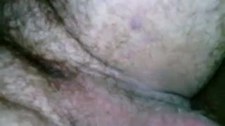 Estranho creampie