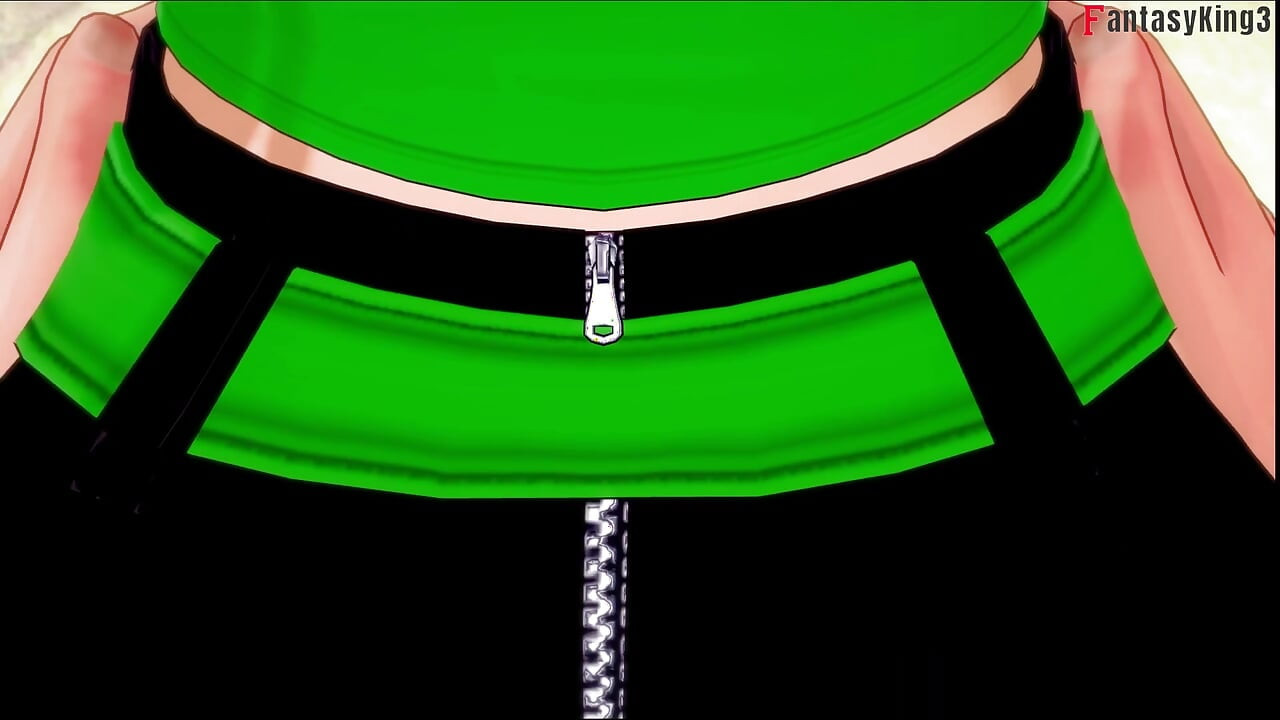 tinkerbell POV deepthroat and sex on the beach