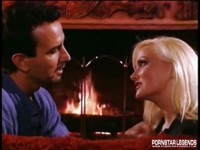 Stacy Valentine Hot Anal Sex