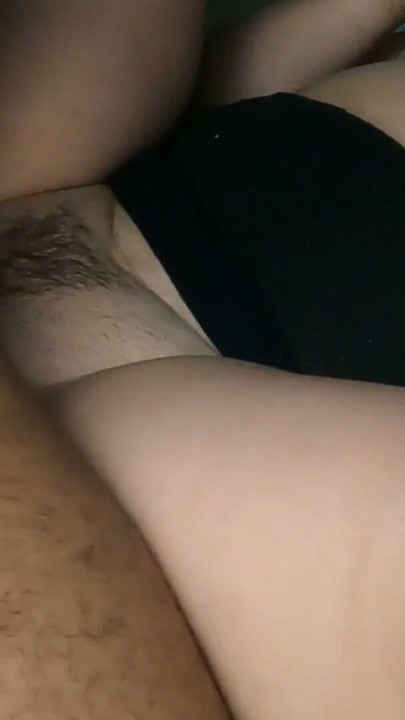 I was alone at home with my friend's wife and had to help her | Clip 1