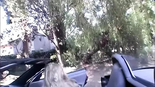 Klasik büyük memeli sarışın sürtük dağınık b j