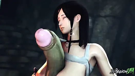 Kokoro - karşı konulmaz arzu bölüm 1