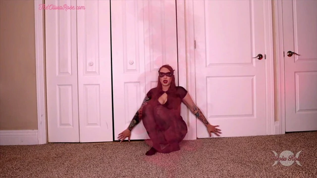 Evil Booty Queen's Melted Demise Free Preview