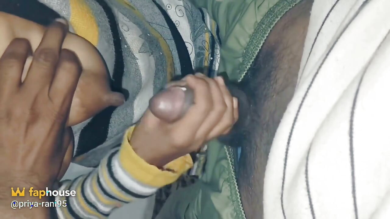 Season 4. Big Boobs Bhabhi Fucking with Boyfriend