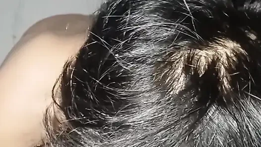 18 yaşındaki bir kız hamile kalmakta zorlanıyor