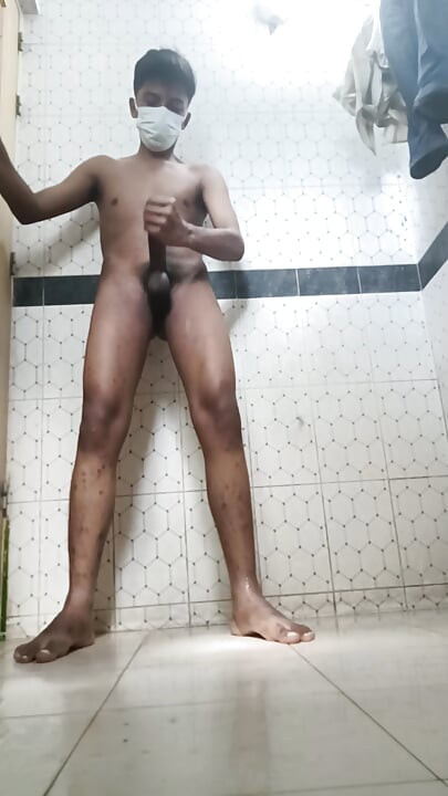 Desi boy handle mar. Jonyhur