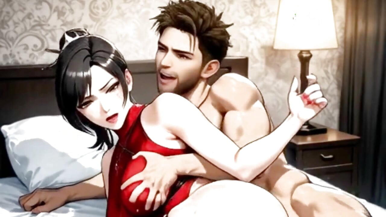 Valentina Babe Let Her Young Stepbrother Fuck Her Wet Little Ass! Animation Hentai Waifu