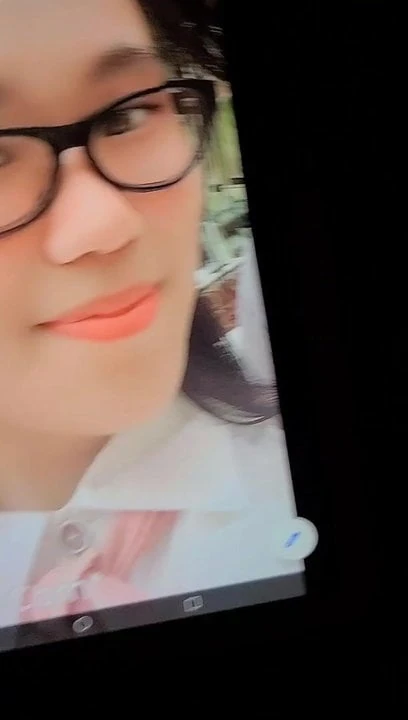 Annie chan cum tribute