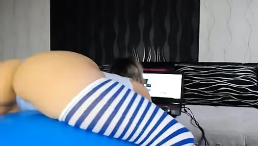 Big Blue Balls Liveshow