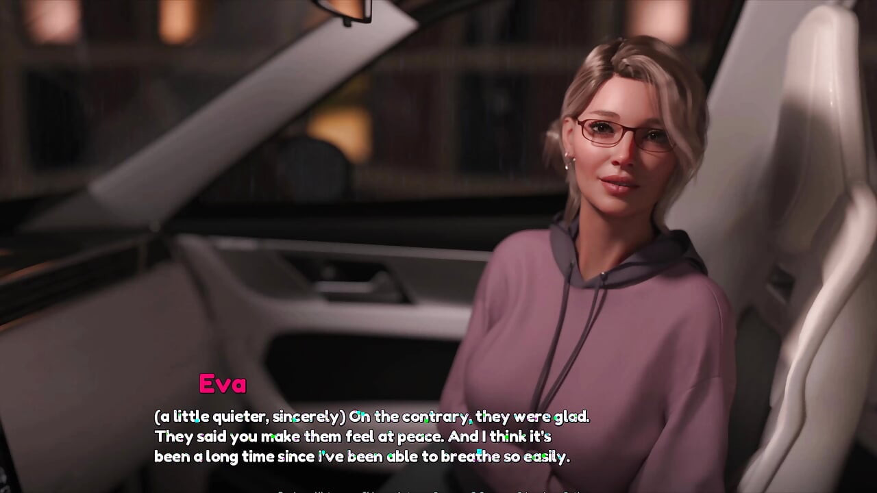 Bonds Between 2 Jessie Saw Me and His Stepmother Having Sex