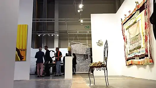 Dominatrix sahibe April - ayaklarının altında bir hayat - ikinci bölüm