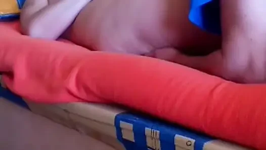 Rekaman seks amatir asli