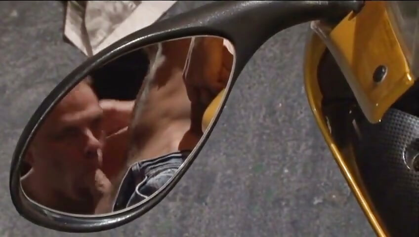 Crotch rocket 2