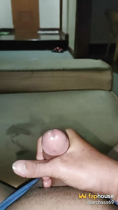 Hot Cock for BJ!
