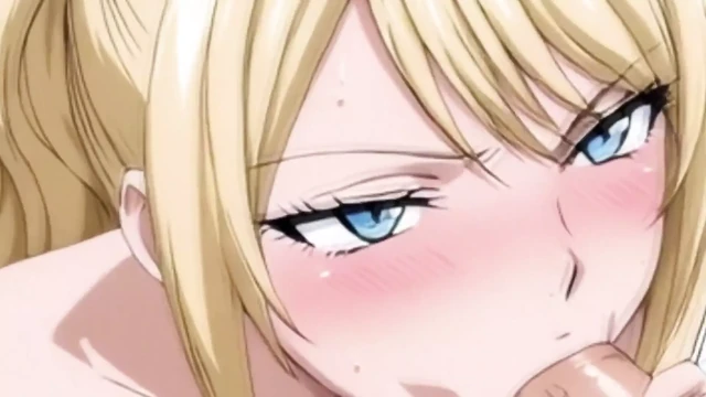 Fairy Tail Jenny Realight Hen