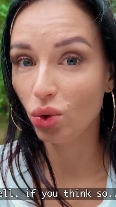 VIP4K. Past due? This naughty brunette knows how to solve this | Clip 2