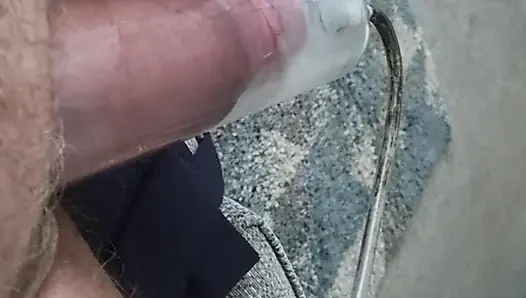 Çok şişman yarağın sikişmeye ihtiyacı var