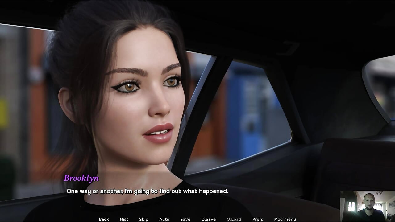 Running Away - Chapter 3