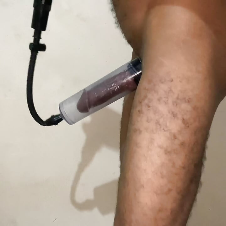 Midnight Dance Jerk off