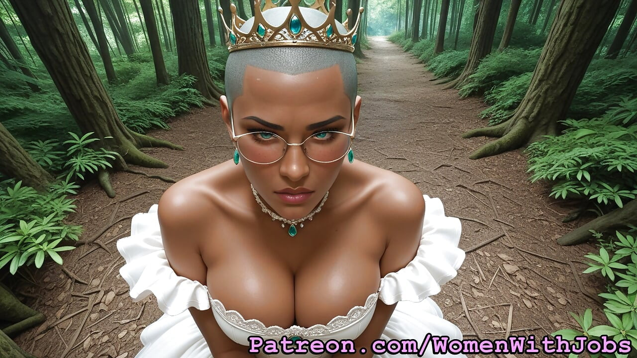 Prissy princeze - Drkanje, pušenje, jebanje, anal, svršavanje i više1