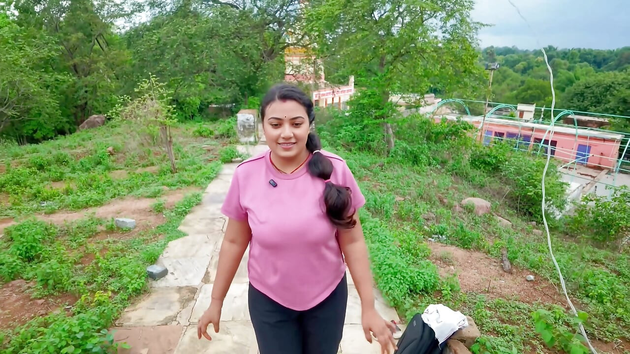 Big Cock JIJA JI seduced by SAALIS sexual body fucked her Tight pussy and ass Hindi audio