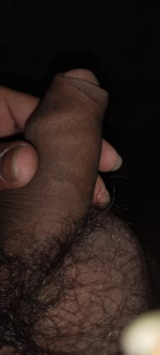 Desi young boy masturbate in front of camera