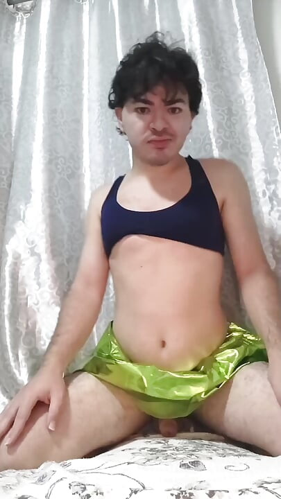 My pmv sissy compilation