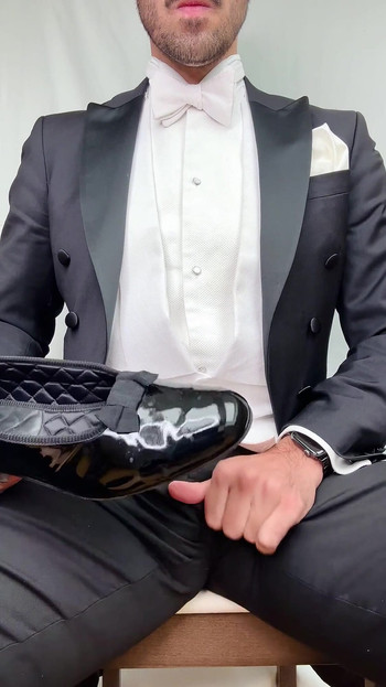 Formalni brzi
