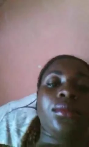 Annie chancia du camer