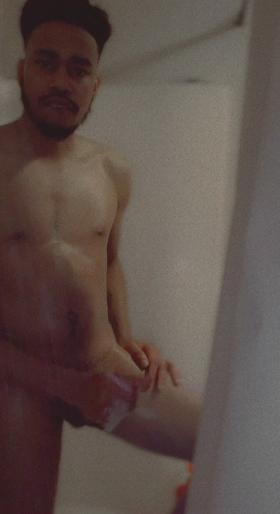 Shower time Pt. 4
