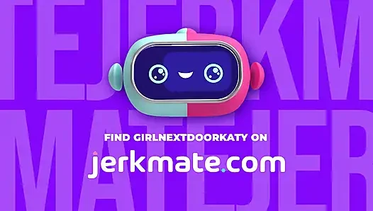 Jerkmate - Getting Horny During Bikini Try-On with GirlNextdoorKaty - Compilation