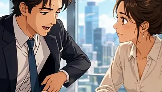 Honeyafterhours forbidden flames: perselingkuhan rahasia istriku sama sahabatku sendiri