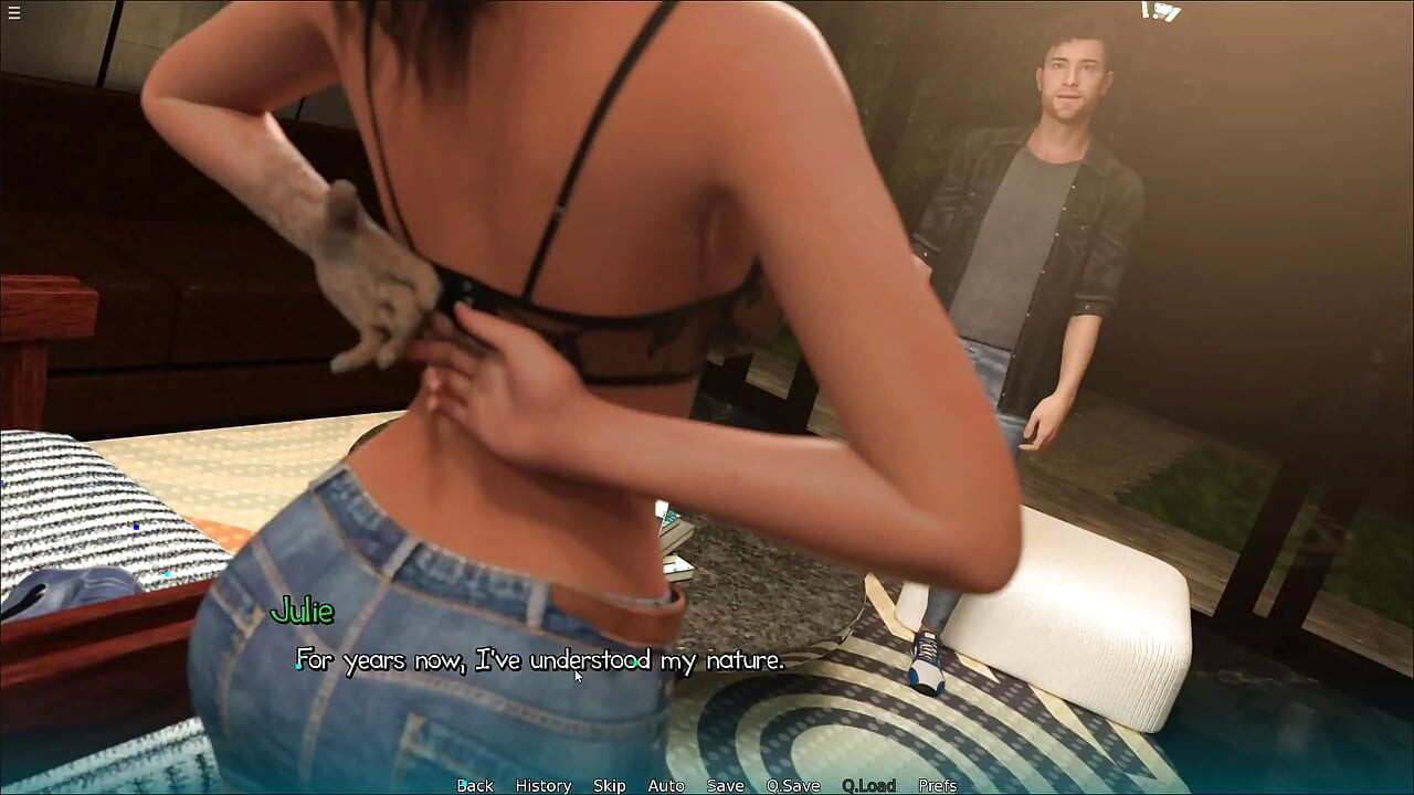 Professor Martin Fucking 18 Plus Stranger Girl Tight Pussy With Big Cock In Her House