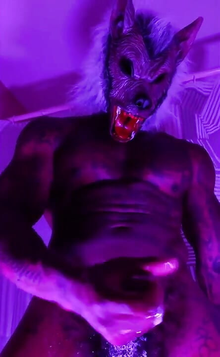 New Porn: BBC Worship Hallelujah Johnson Tall Dark Chocolate Muscles Tattoos Hairy BBC Hallelujah Johnson