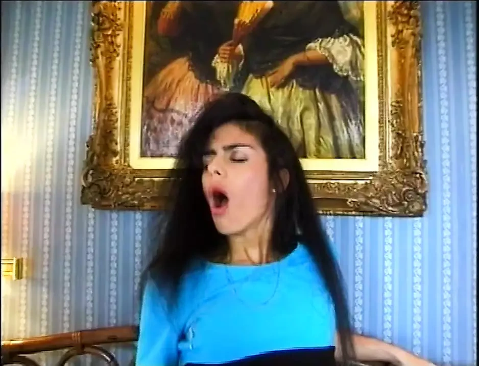 Roccos Frischlinge 2 - 第3集