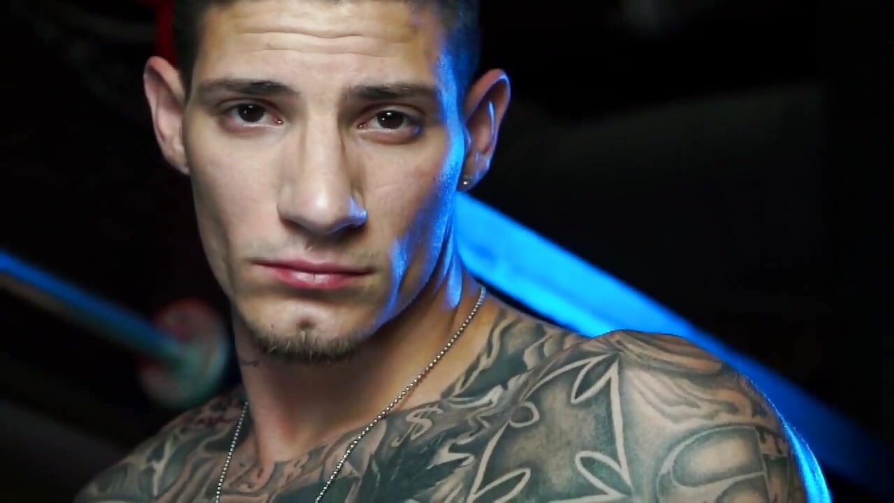 Fuck You, I'm Infamous Episode 4: Cameron Diggs Fucks Colton Grey 4