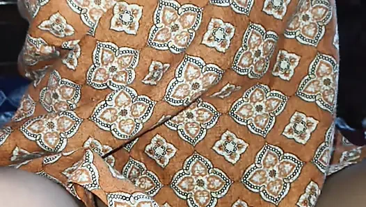 Old buddi aunty ki hot salwars soot me kapra kholi