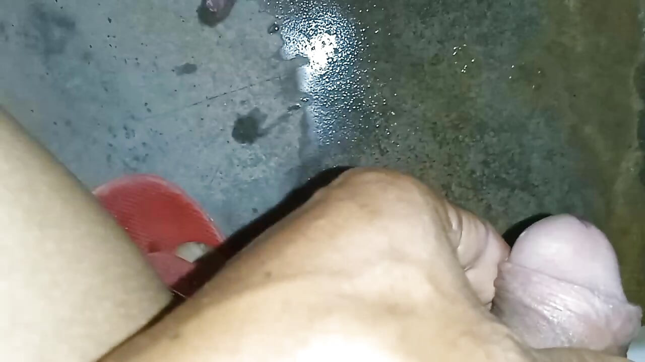 Garo sexy boy masturbating