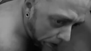 Practice Makes Perfect CockSucker