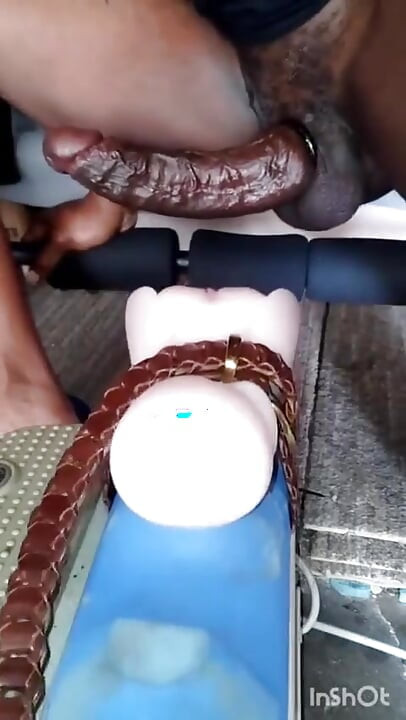 Fleshlight Roughly Fucked
