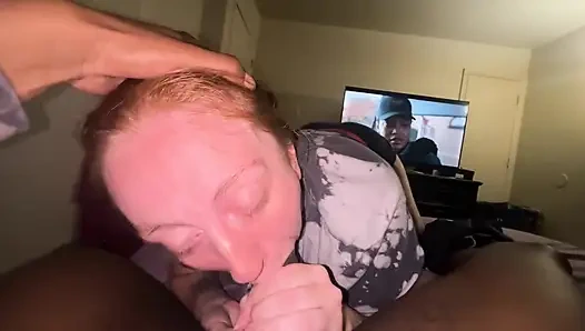 Multiple Crazy Cumshots