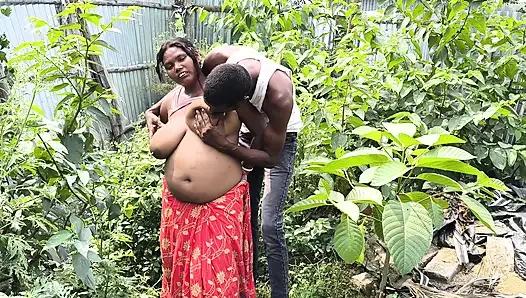 Jungle mein wife ki nai style mein chudai ki fouking big Ass