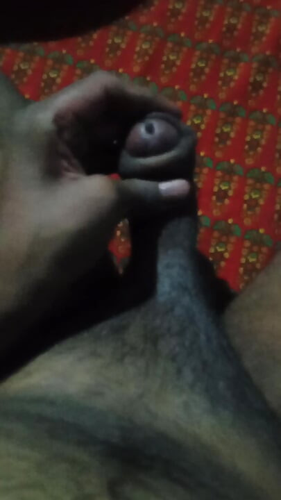 Asian Boy hand job