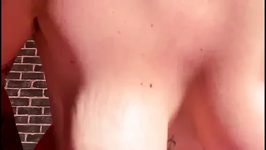 POV: Want to Be Under Me While I Ride You?