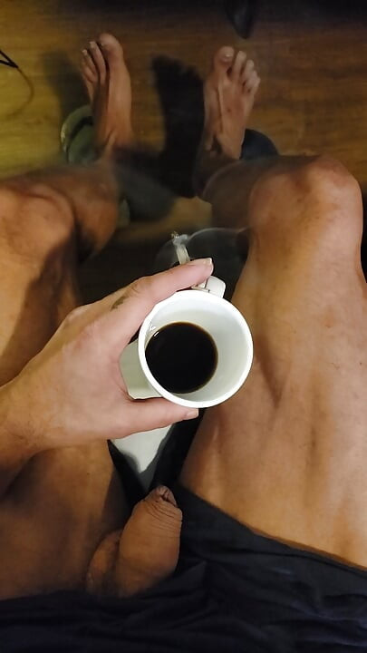 GOOD MORNING!