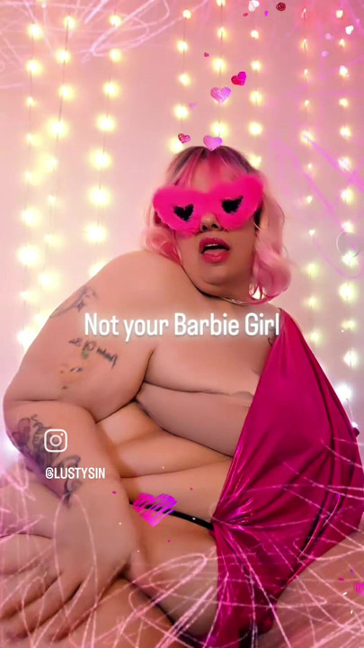 Im not your baby girl