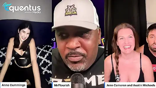 Misafir Samantha Extreme ile Mrflourish Podcast Ertesi Sabah