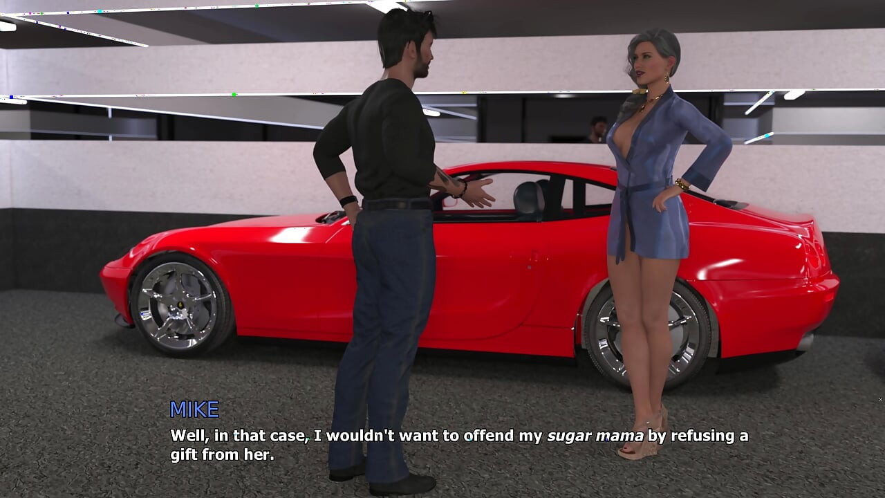 Sons of Analarchy Part 97