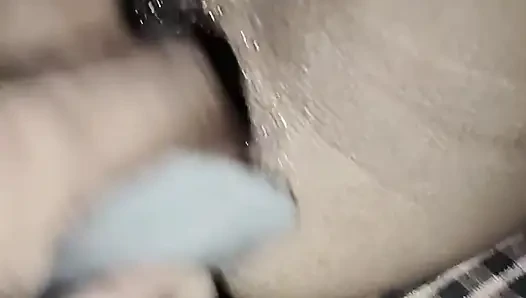 Video seks wanita India ngentot habis-habisan