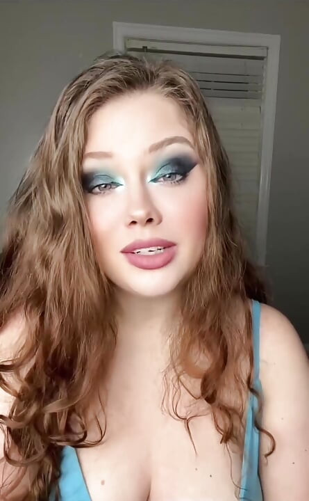 Sfw Femdom POV